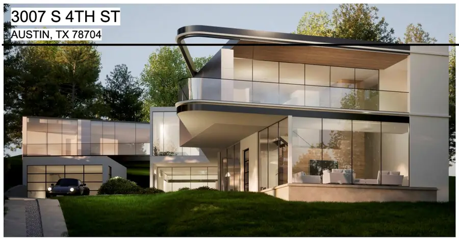 3007 S 4th St, Austin, TX 78704 - Image #2