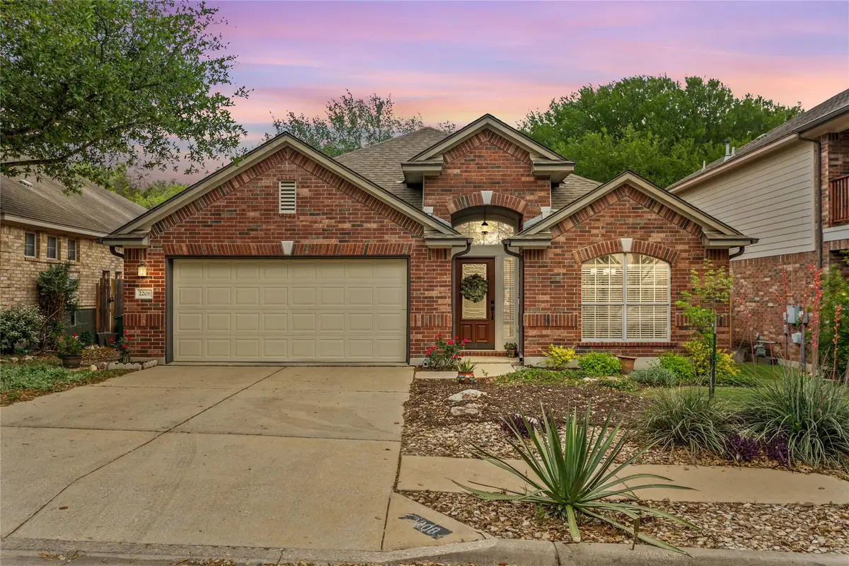 2208 Petrified Forest Dr, Austin, TX 78747 - #1