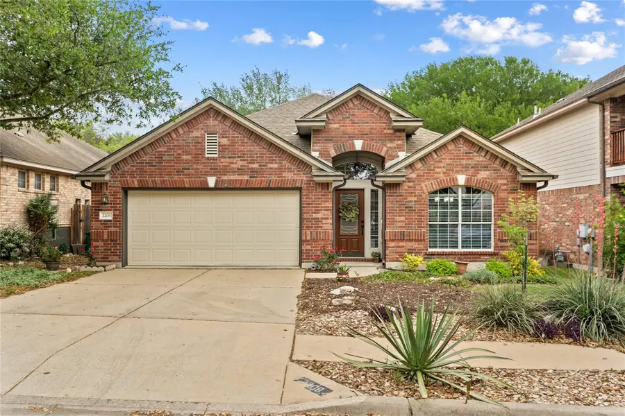 2208 Petrified Forest Dr, Austin, TX 78747 - #3