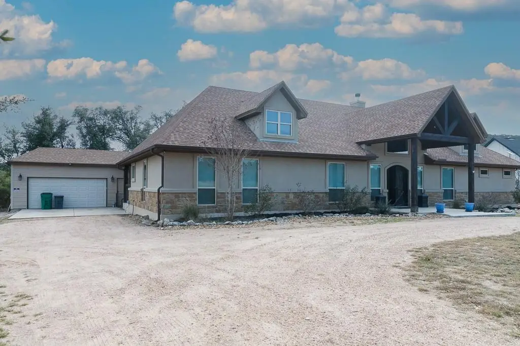 201 Ash Juniper Way, Bertram, TX 78605 - Image #1