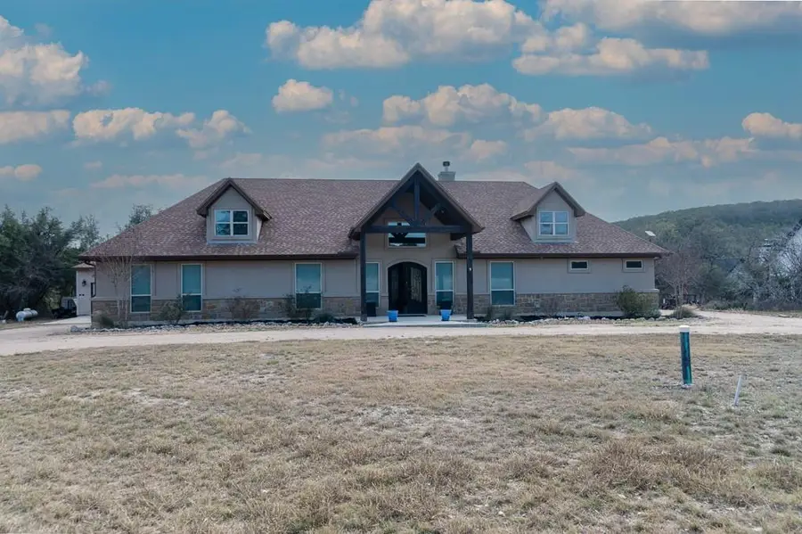 201 Ash Juniper Way, Bertram, TX 78605 - Image #2