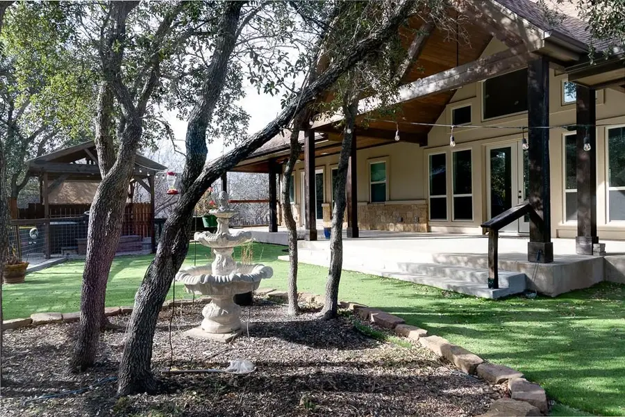 201 Ash Juniper Way, Bertram, TX 78605 - Image #3