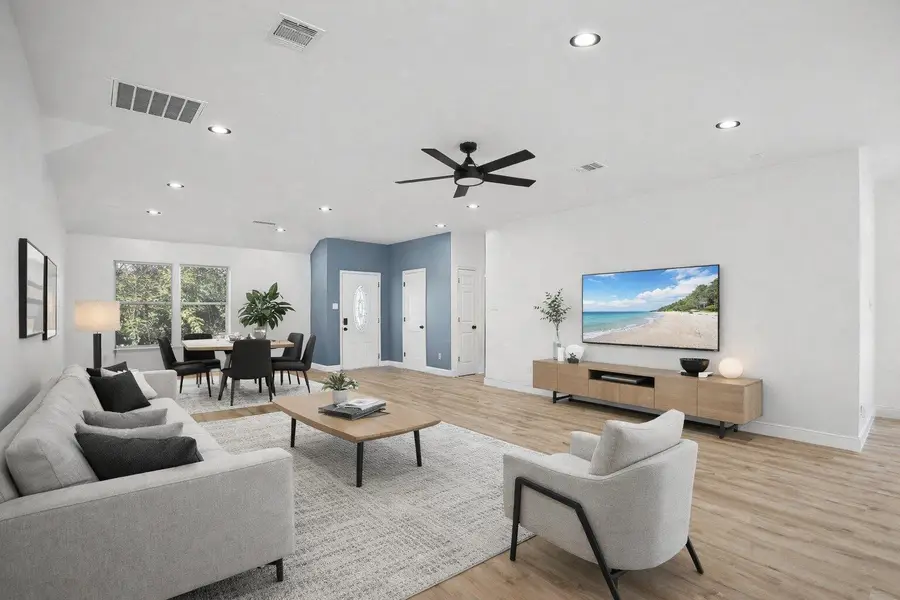 2503 Lehigh Dr, Austin, TX 78723 - #2