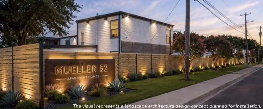 1200 E 52nd St #209, Austin, TX 78723 - #2