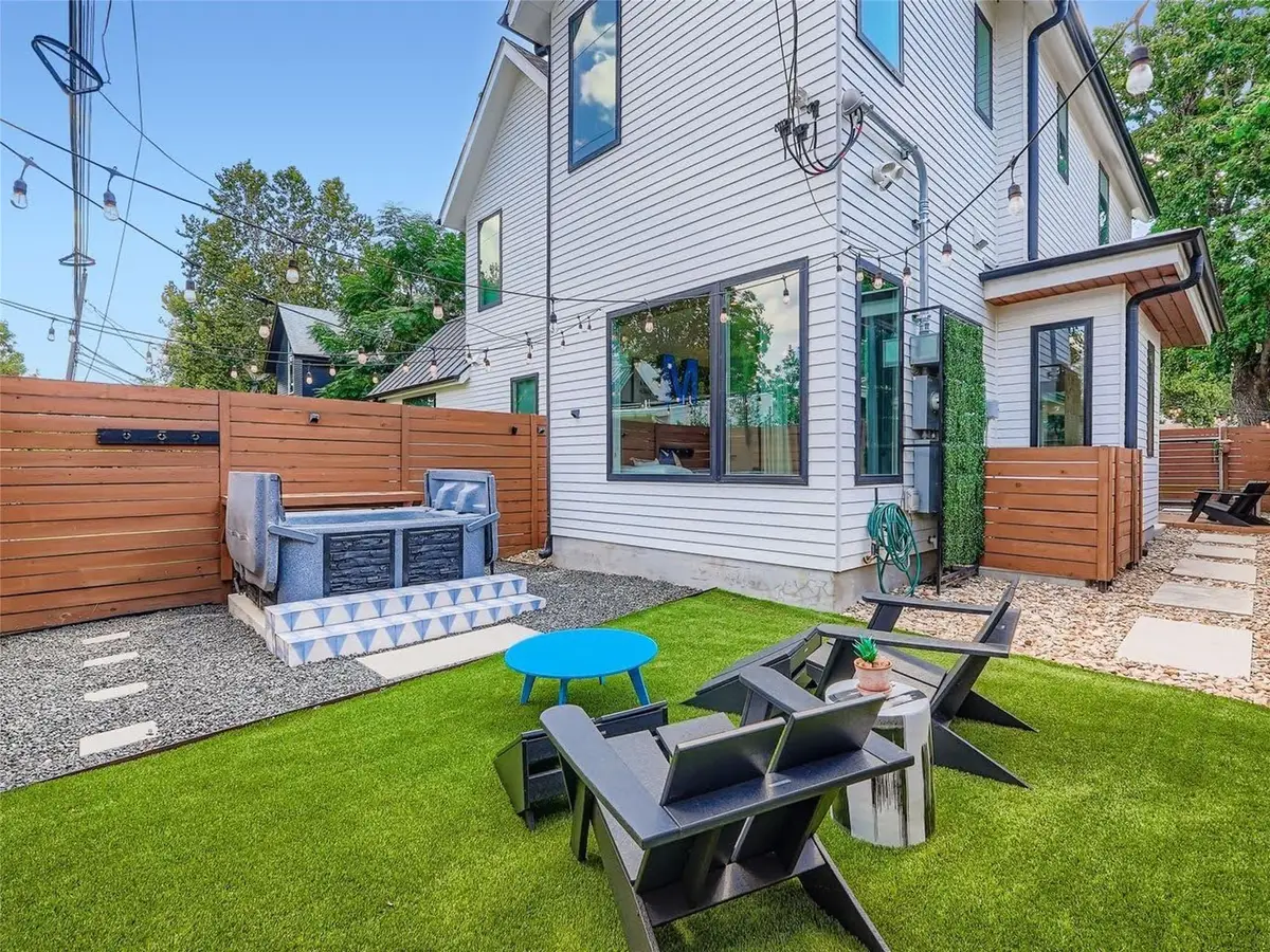 512 Sacramento Dr #A, Austin, TX 78704 - #1