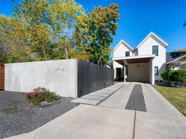 512 Sacramento Dr #A, Austin, TX 78704