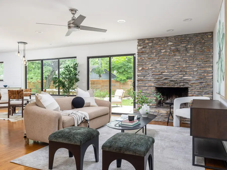 5005 Buffalo Pass, Austin, TX 78745 - #2