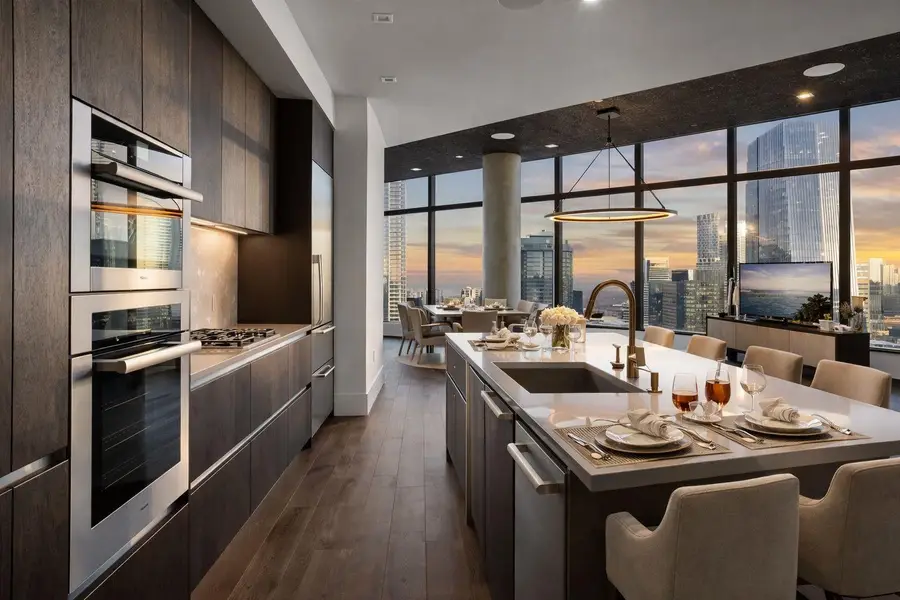 501 West Ave #3803, Austin, TX 78701 - #3