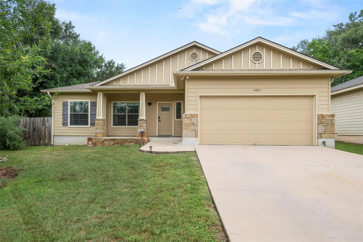 14601 Running Deer Trl, Austin, TX 78734 - #1