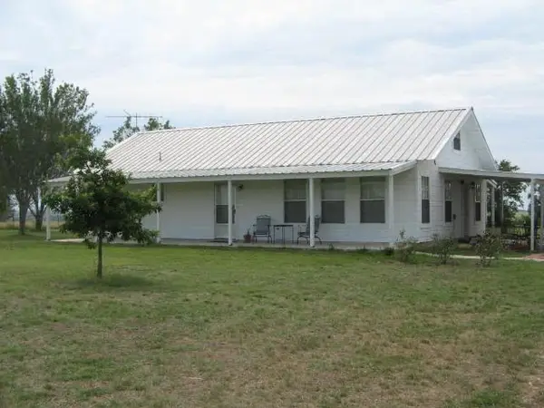 2985 County Road 426, Thrall, TX 76578
