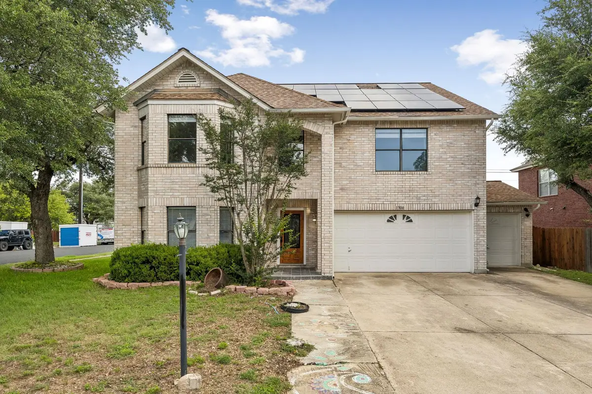 1300 Chalk Ln, Cedar Park, TX 78613 - #1