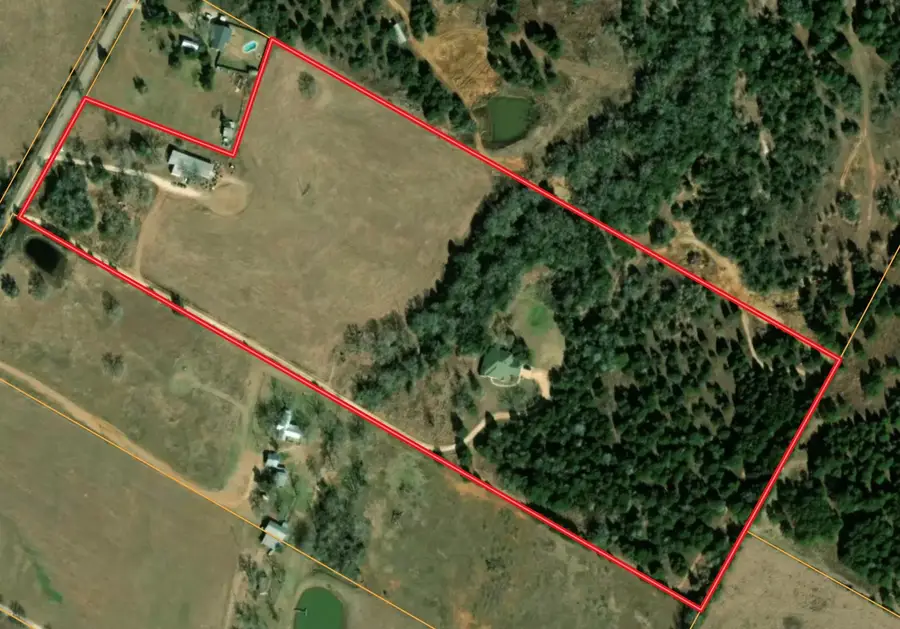 741 Knobbs Rd, McDade, TX 78650 - #2