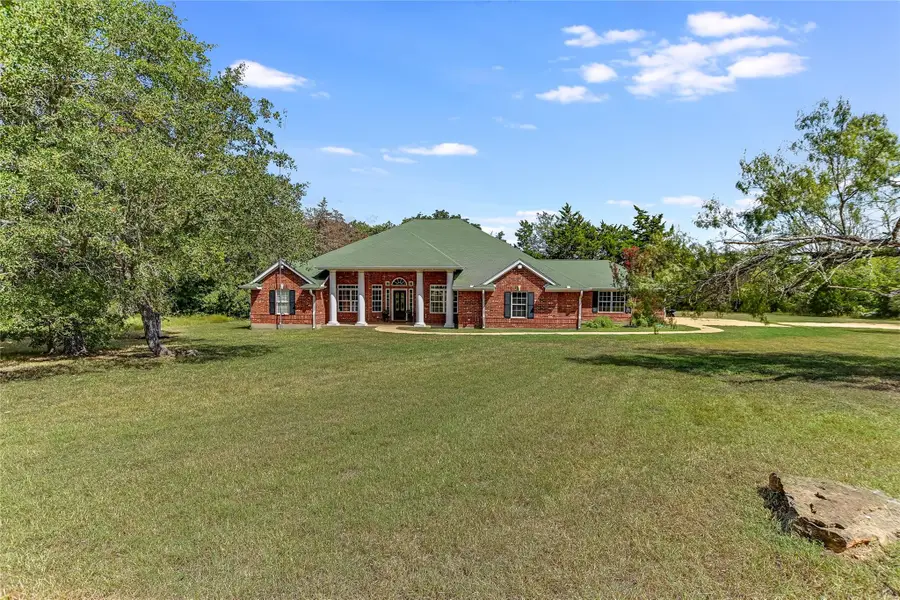 741 Knobbs Rd, McDade, TX 78650 - #3