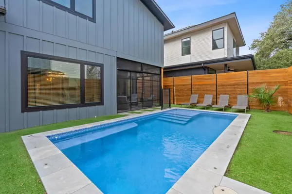 606A Clifford Dr, Austin, TX 78745