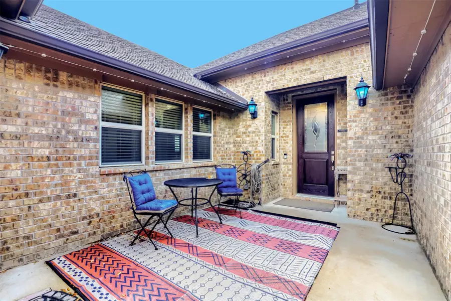 101 Lightcliff St, Hutto, TX 78634 - #3