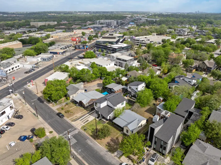 1414 W 51st St, Austin, TX 78756 - #2