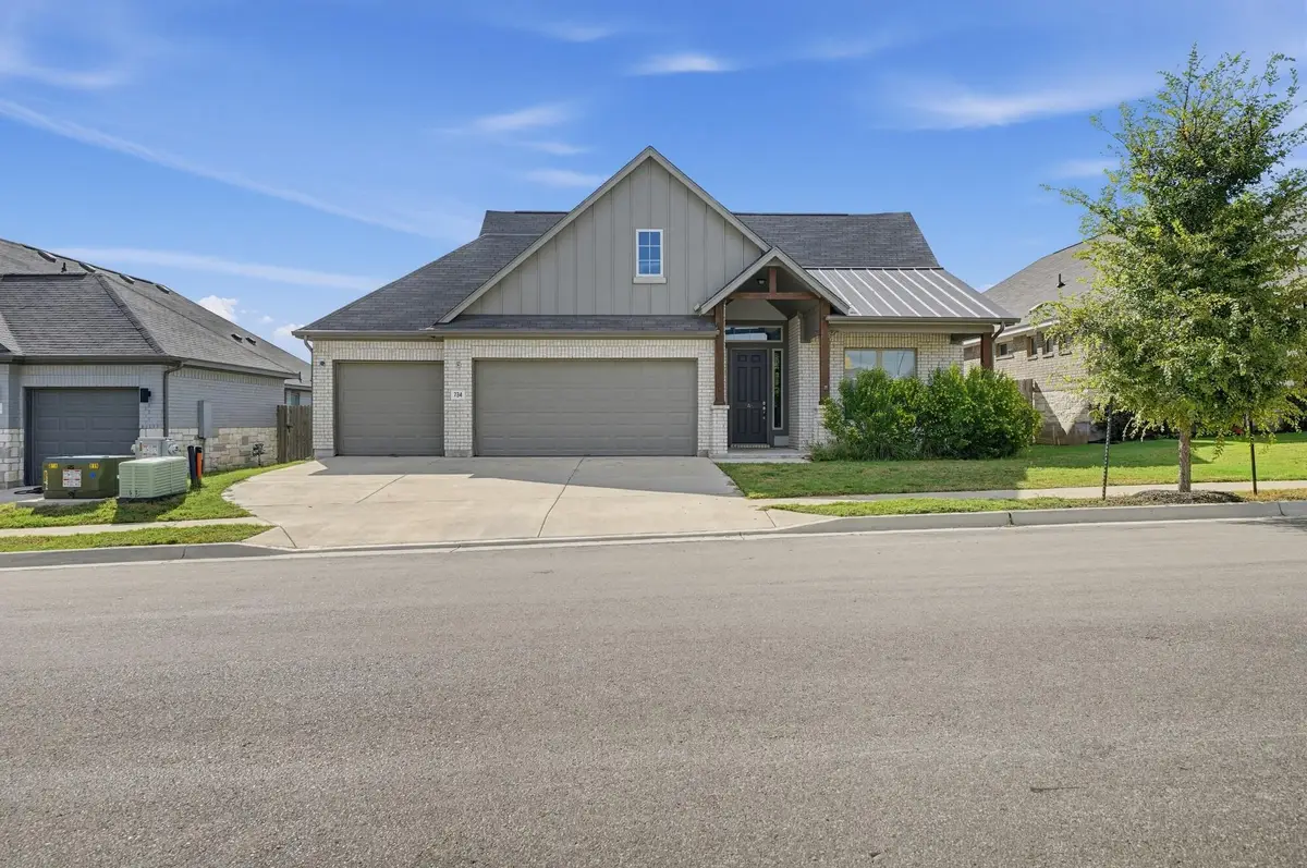 734 Treadwell Ln, Kyle, TX 78640 - #1