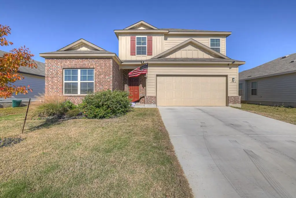 1144 Water Vly, Seguin, TX 78155 - Image #1