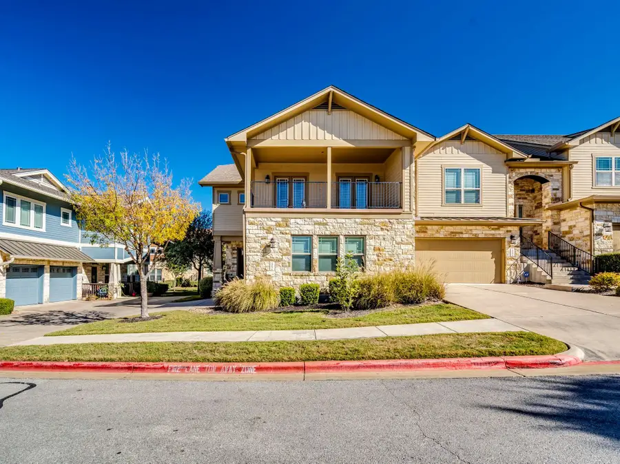 2930 Grand Oaks Loop #1903, Cedar Park, TX 78613 - Image #2