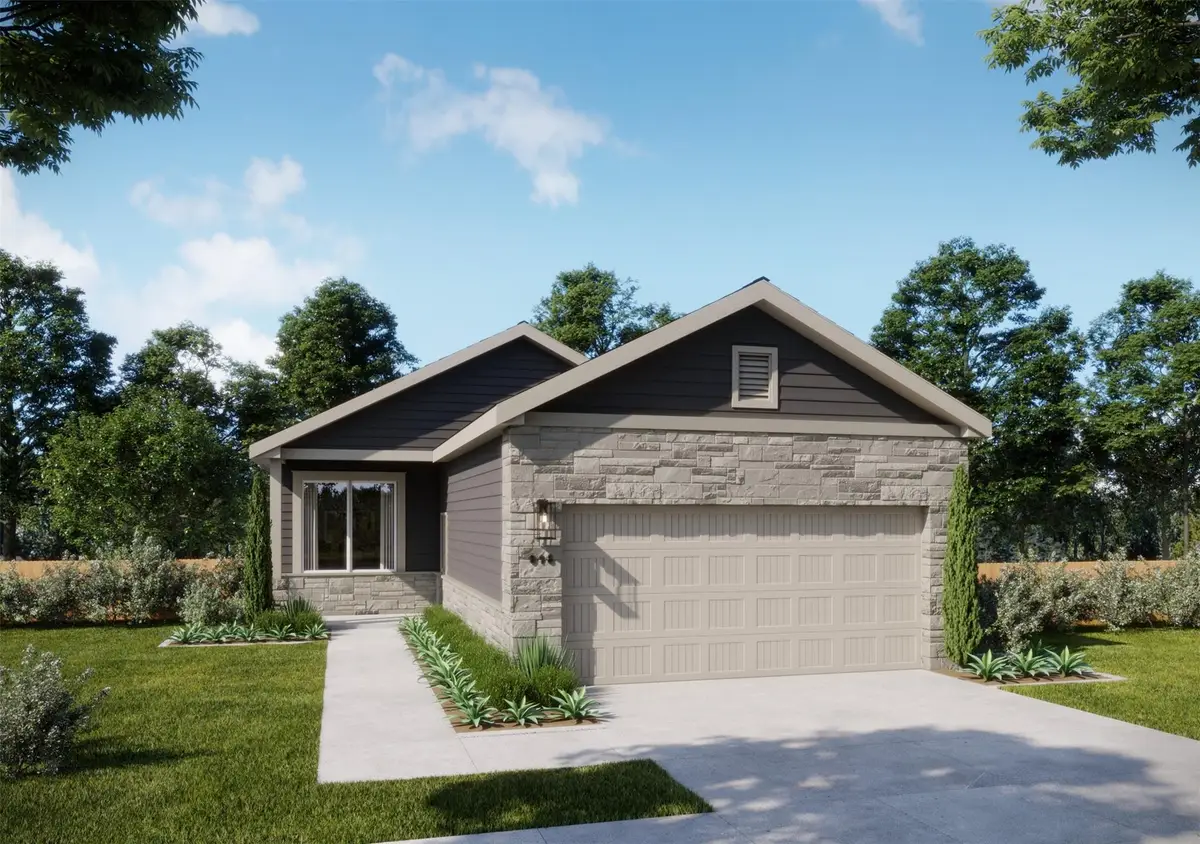228 Amity Bower Dr, Elgin, TX 78621 - #1