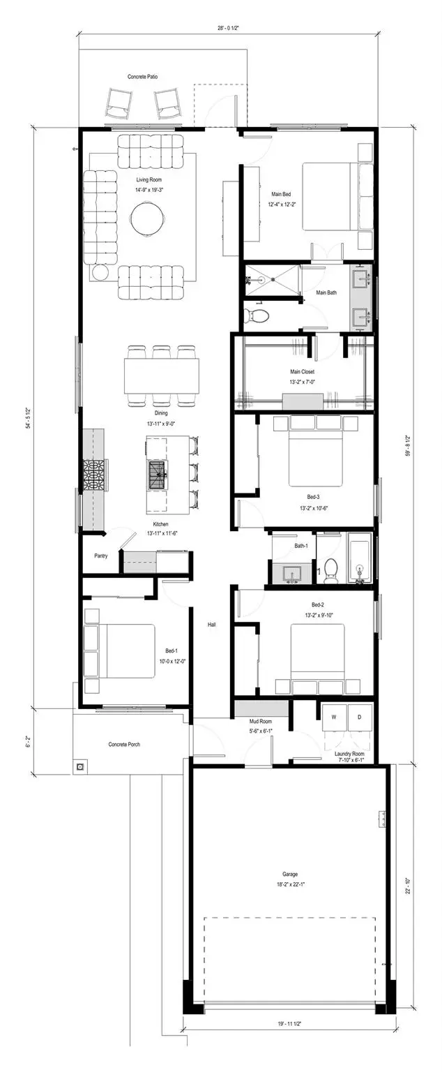 228 Amity Bower Dr, Elgin, TX 78621 - #2