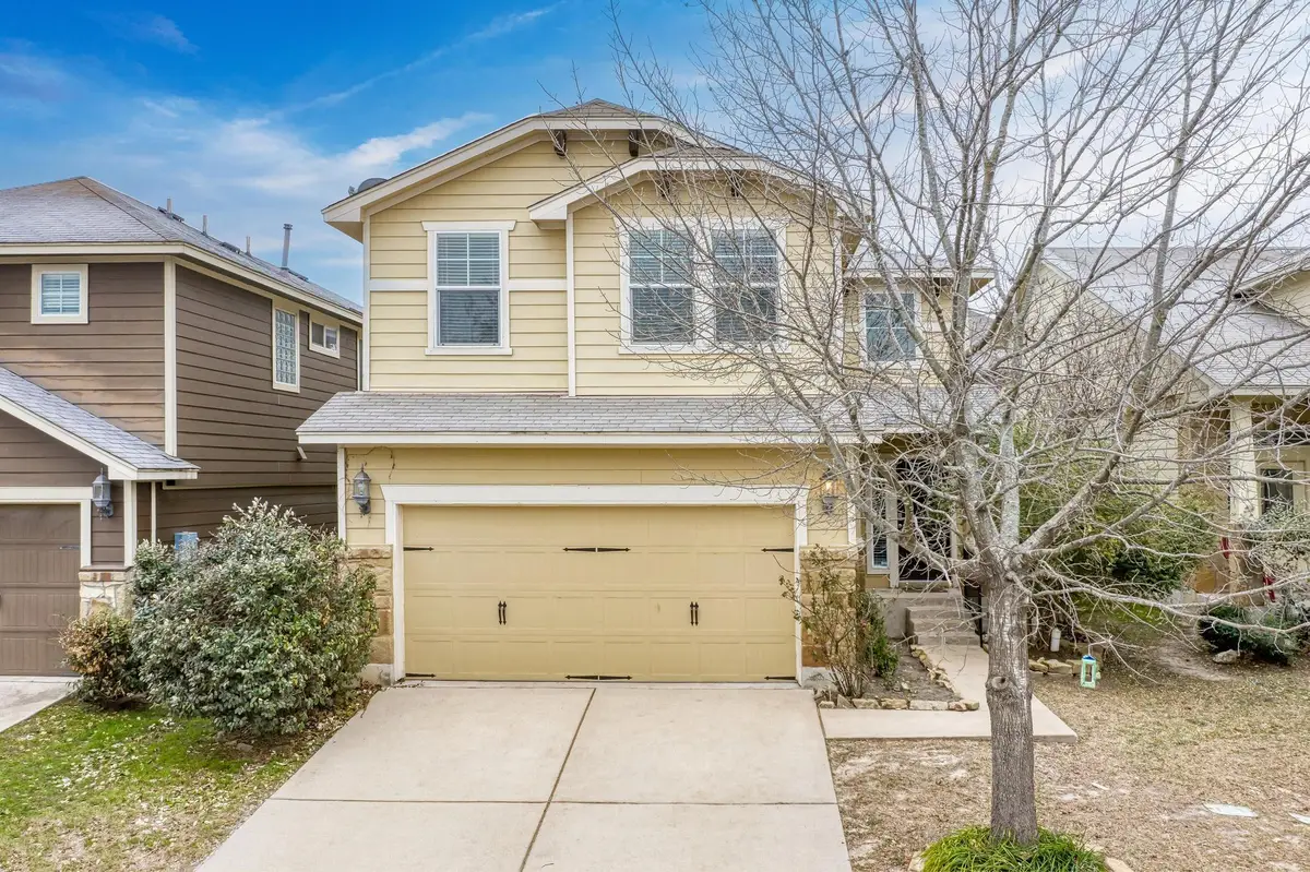 8708 Wood Stork Dr, Austin, TX 78729 - #1