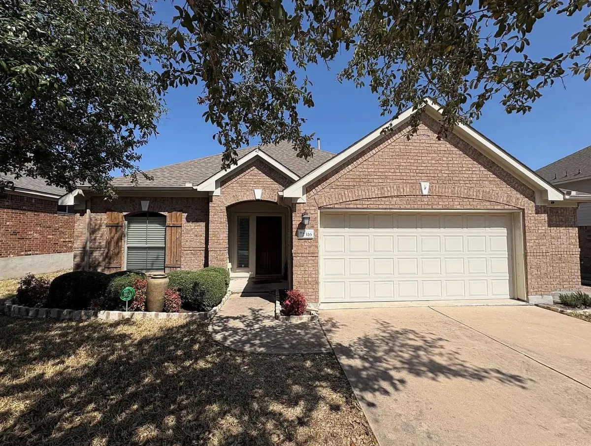2316 Dovetail St, Pflugerville, TX 78660 - #1