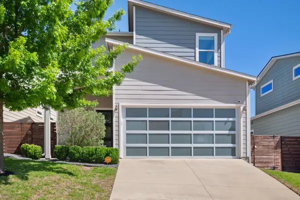 7109 Boyle Dr, Austin, TX 78724