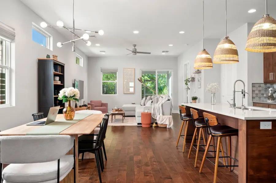 7109 Boyle Dr, Austin, TX 78724 - #2