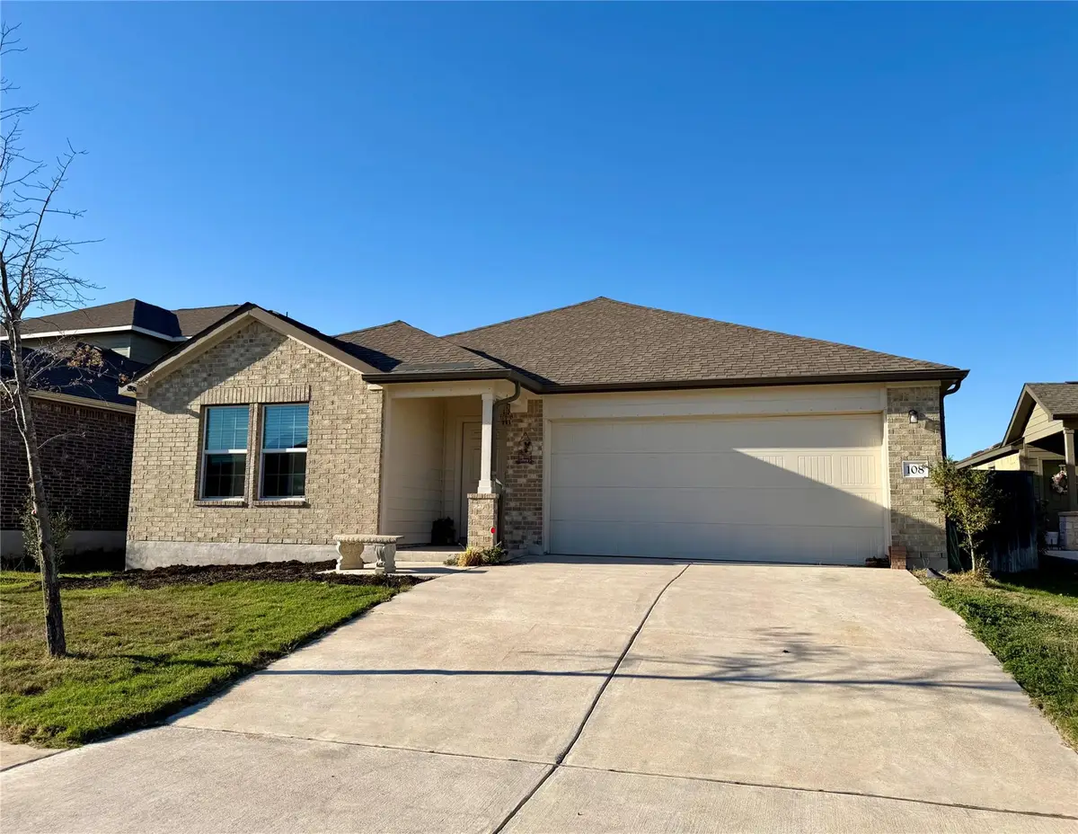 108 Esparza Dr, Bastrop, TX 78602 - #1