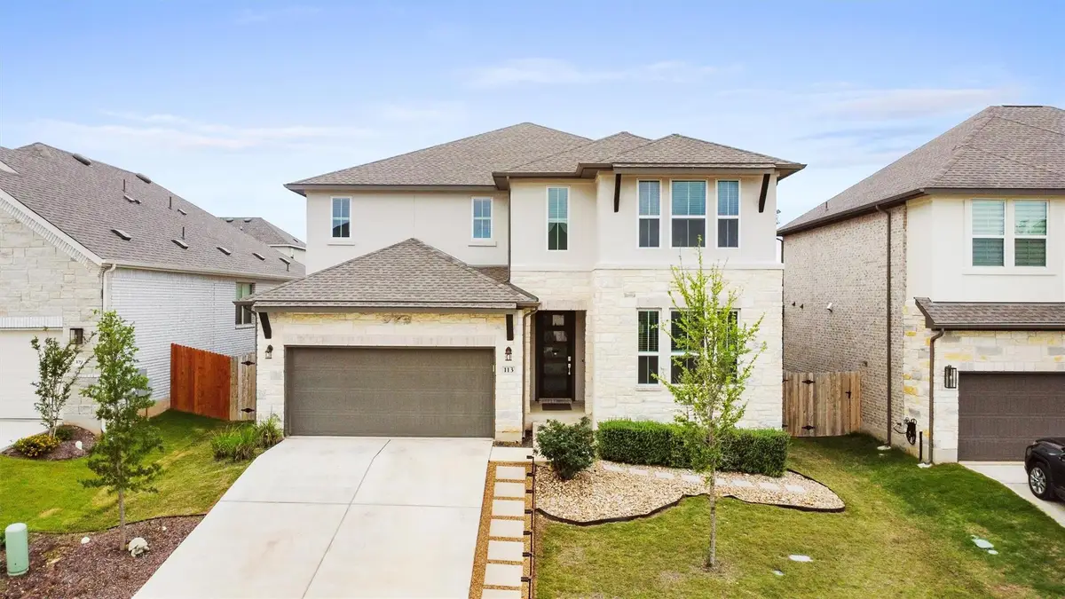 113 Chimney Stone Trl, Georgetown, TX 78628 - #1