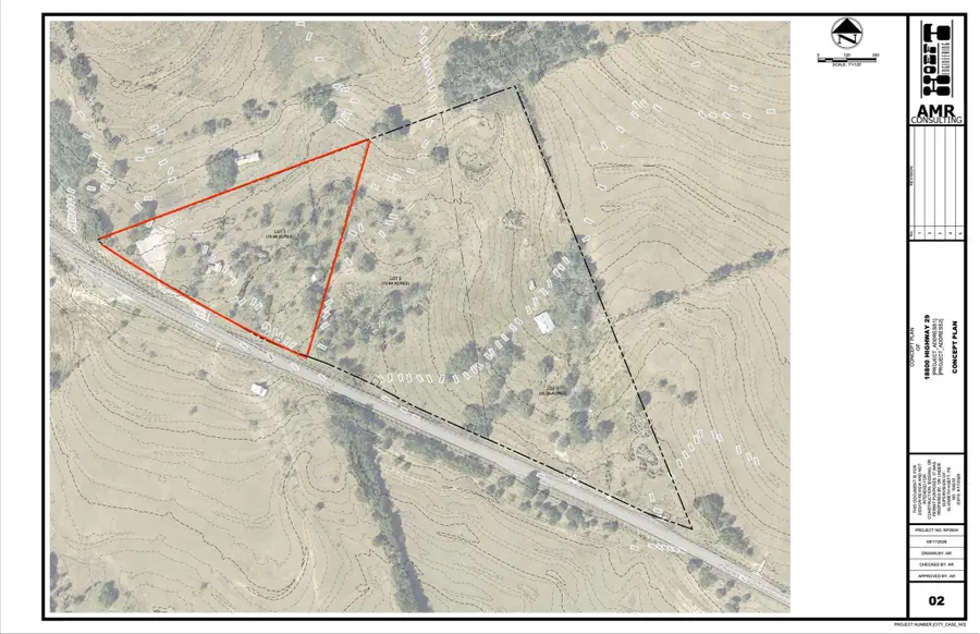18800 W State Highway 29, Liberty Hill, TX 78642 - #2