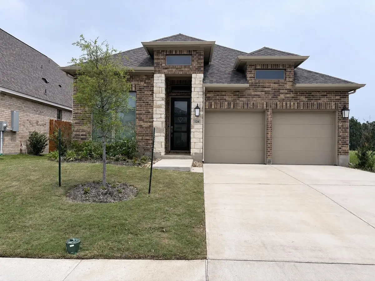 126 Bauer Loop, Liberty Hill, TX 78642 - #1