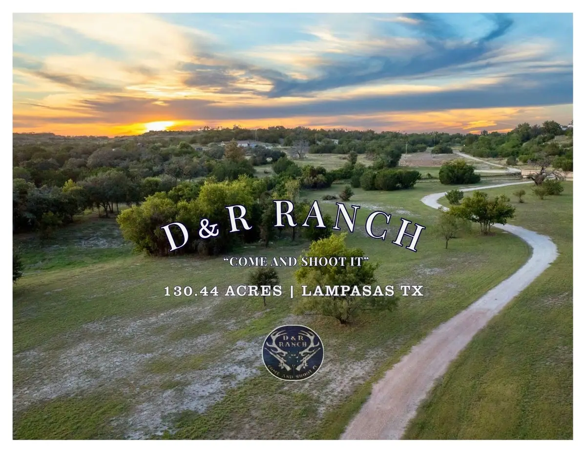 397 Private Road 3072, Lampasas, TX 76550 - Image #1
