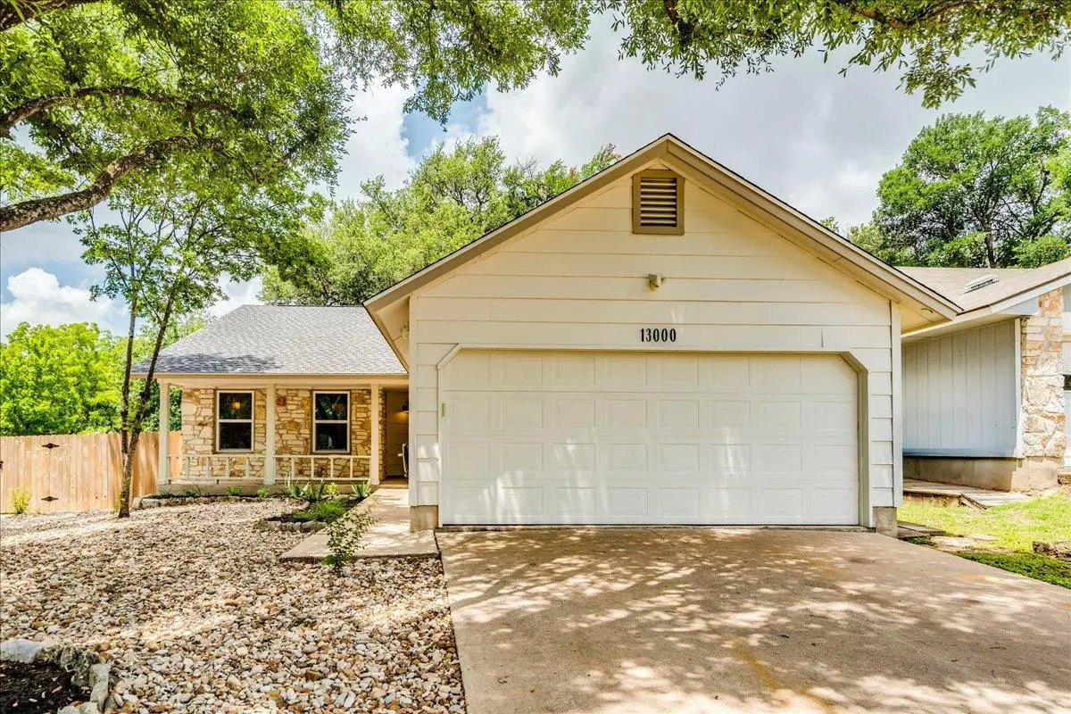 13000 Meadowheath Cv, Austin, TX 78729 - #1