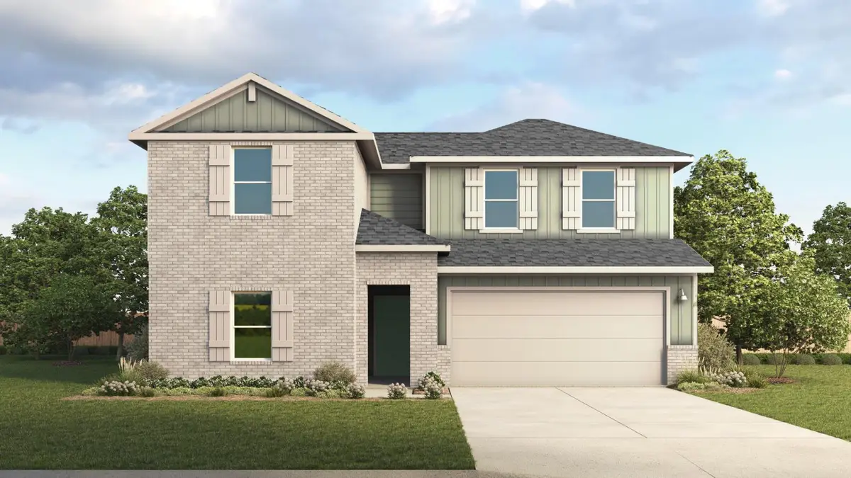 14909 Lemon Ice Trl, Del Valle, TX 78617 - #1
