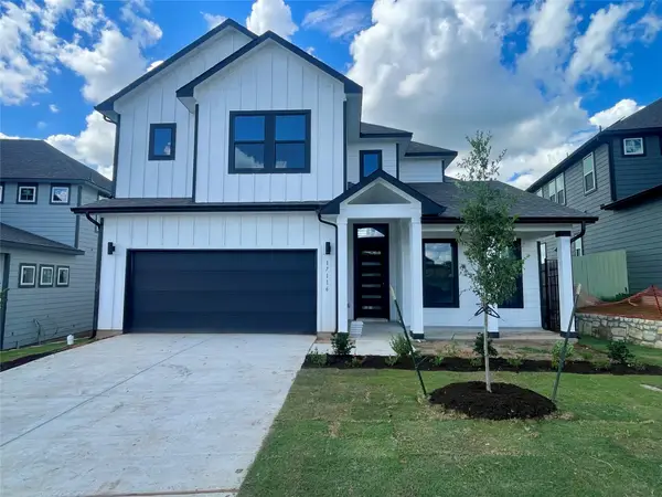 17116 Wind Chime Dr, Manor, TX 78653