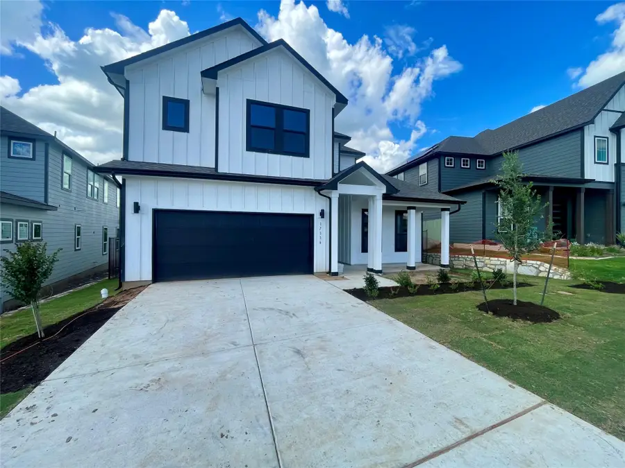 17116 Wind Chime Dr, Manor, TX 78653 - #2