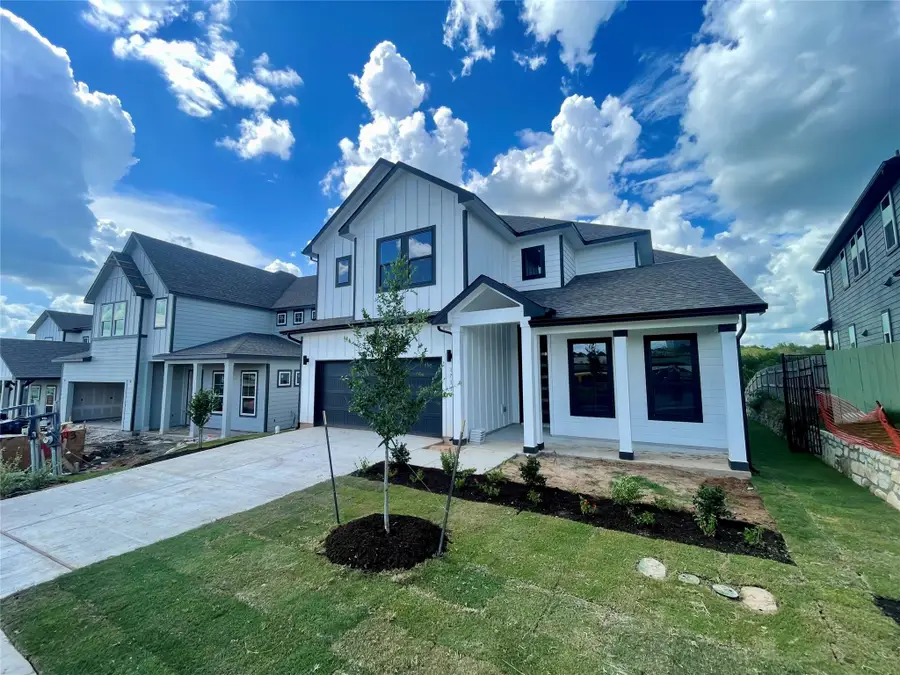 17116 Wind Chime Dr, Manor, TX 78653 - #3