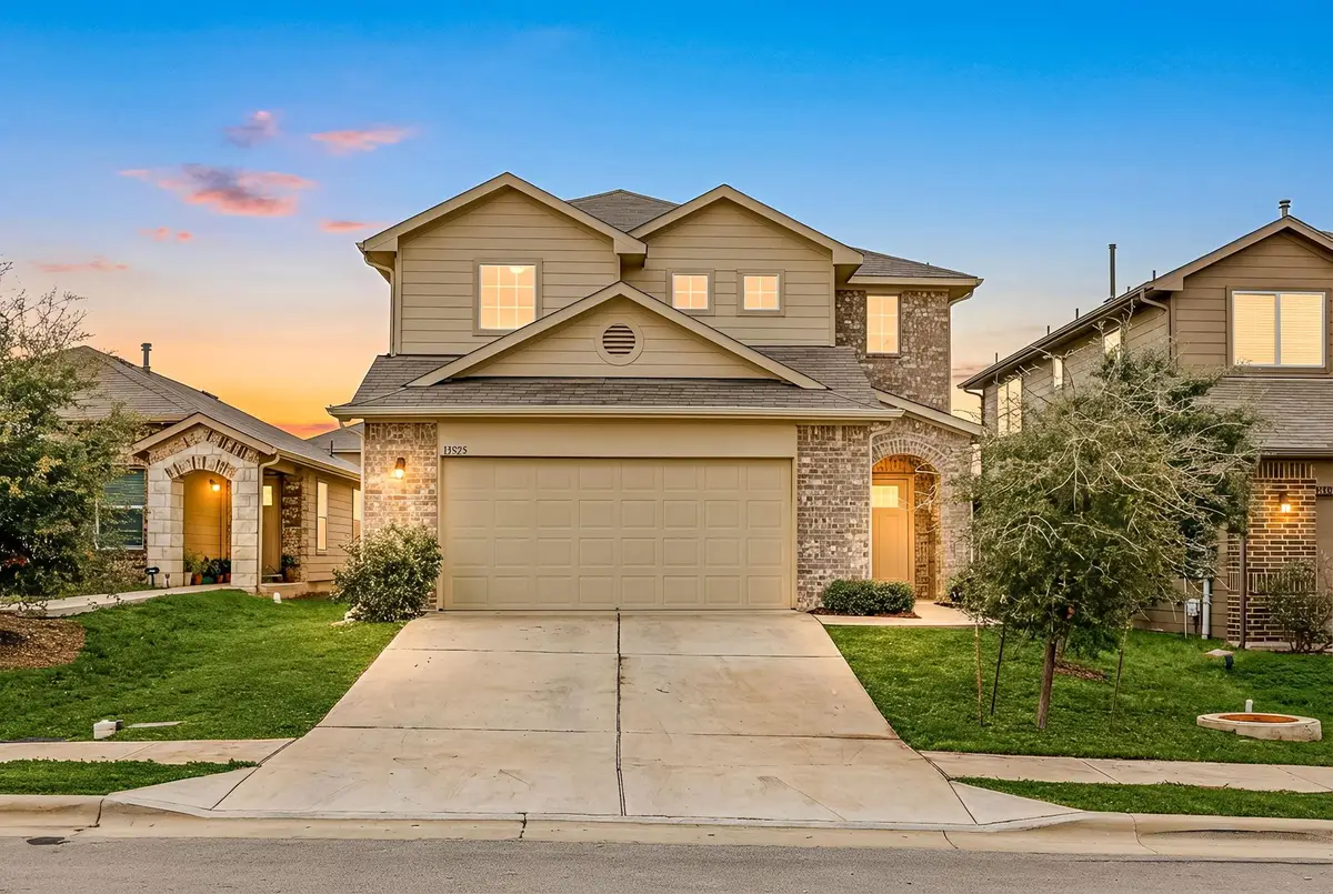 13925 Heywood Dr, Pflugerville, TX 78660 - #1