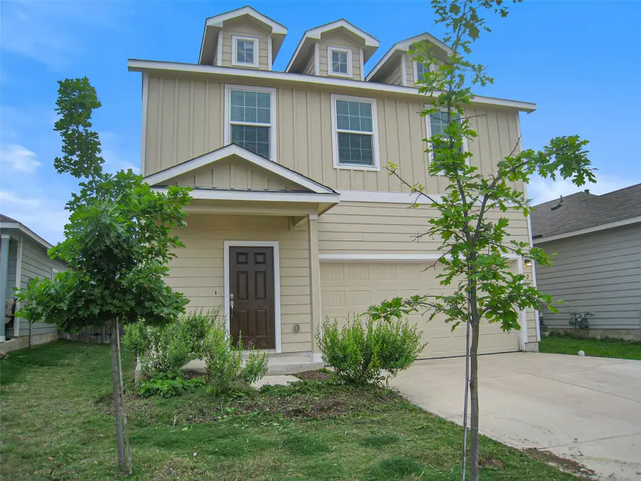 229 Geode Gln, Maxwell, TX 78656 - #2