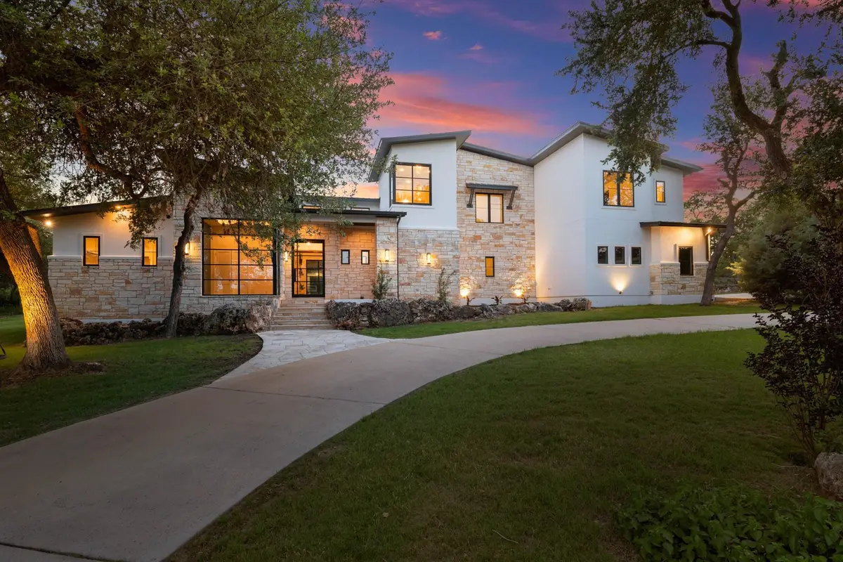 11002 Foundation Rd, Austin, TX 78726 - #1