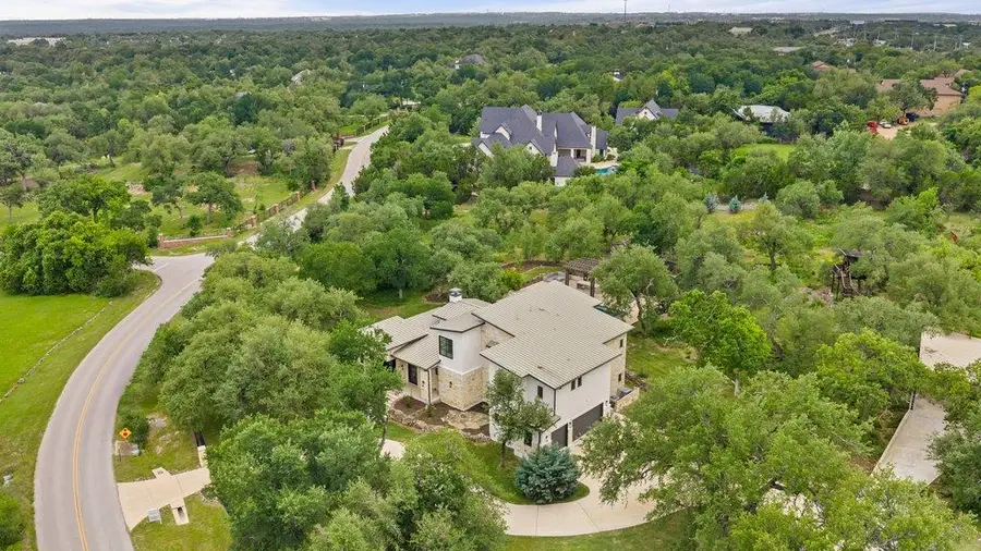 11002 Foundation Rd, Austin, TX 78726 - #2