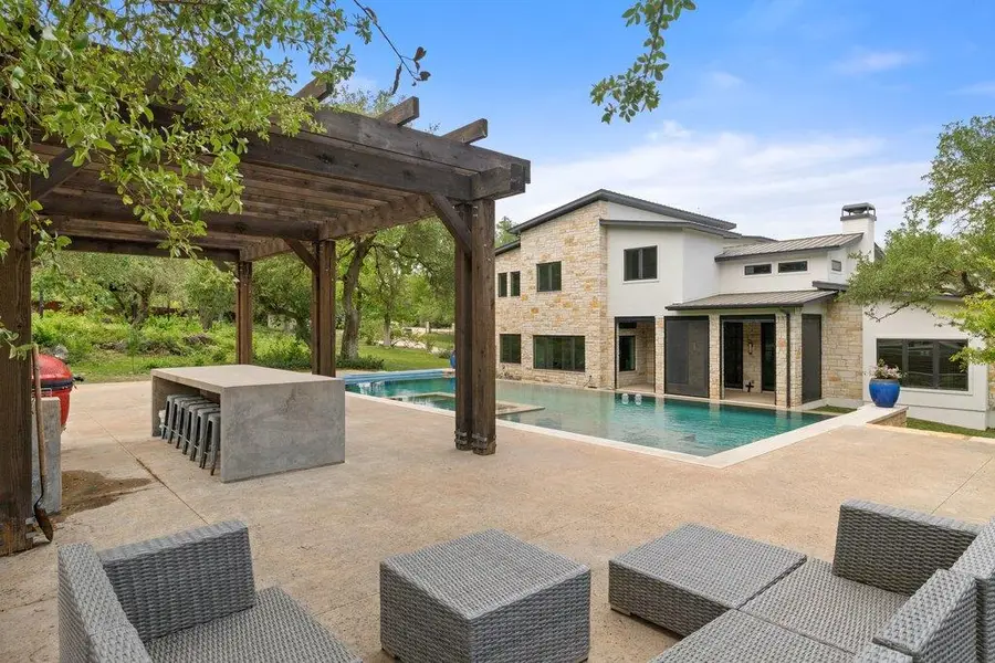 11002 Foundation Rd, Austin, TX 78726 - #3