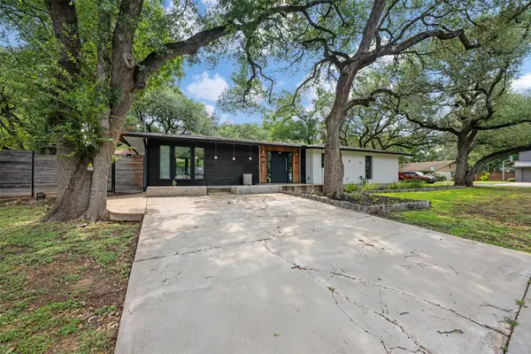 8900 Point West Dr, Austin, TX 78759