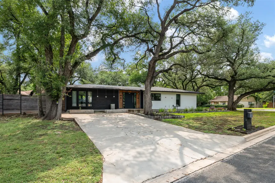 8900 Point West Dr, Austin, TX 78759 - #2