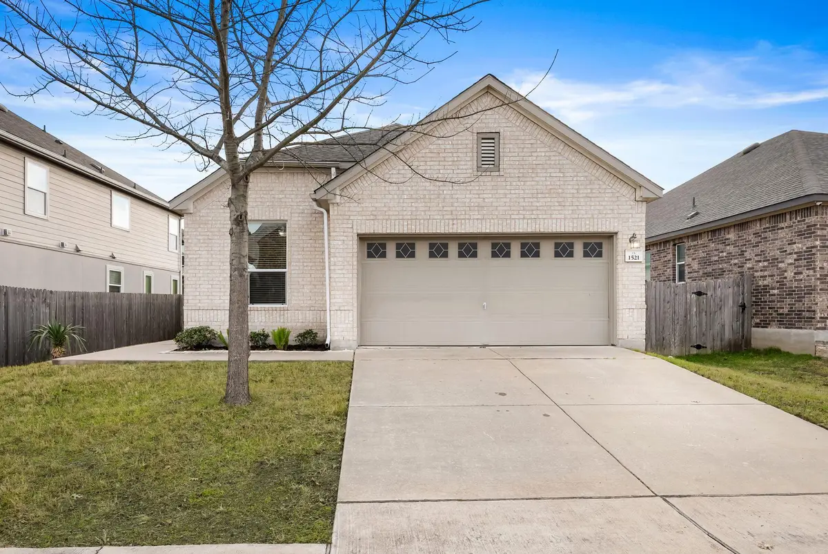 1521 Gautami Dr, Austin, TX 78753 - #1