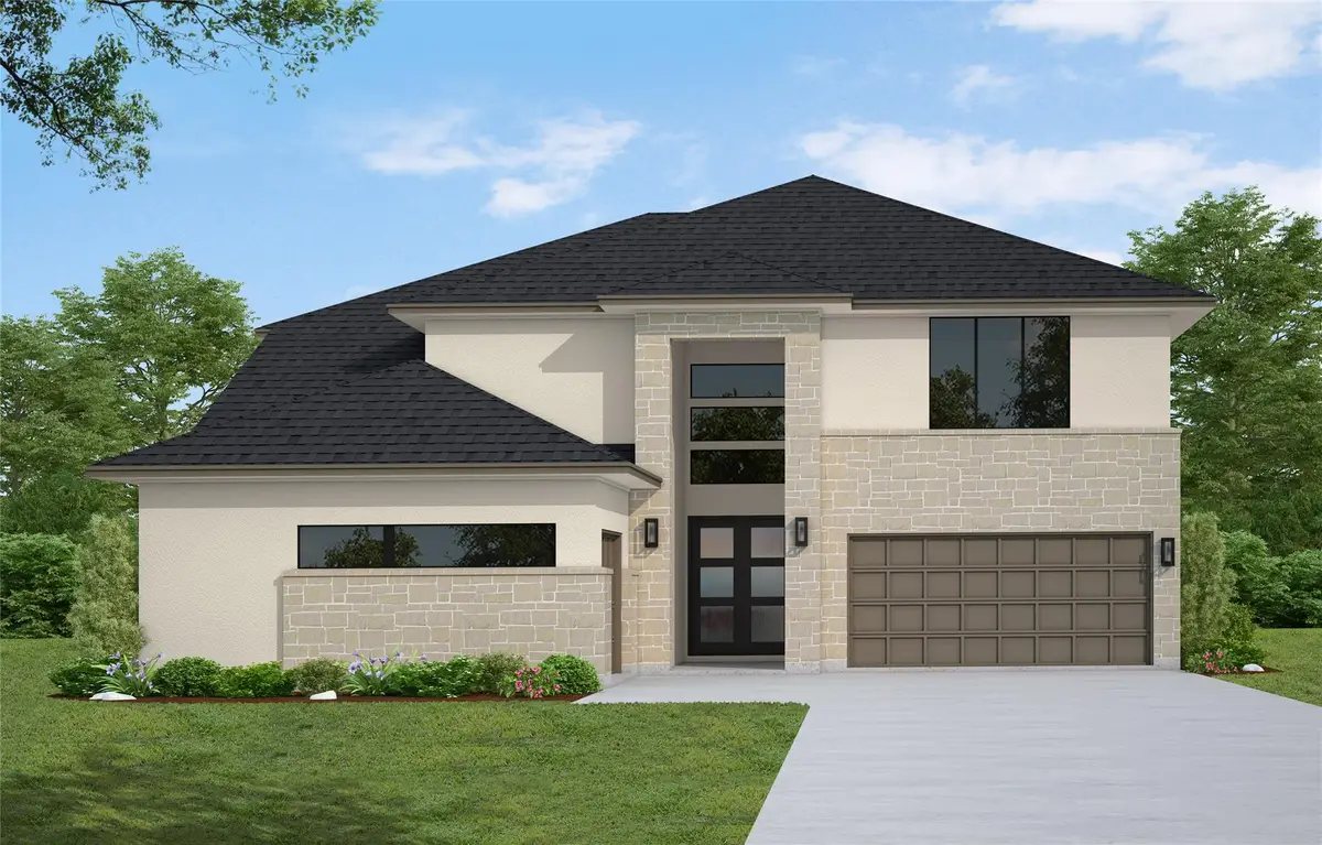 204 North River Way, Liberty Hill, TX 78642 - #1