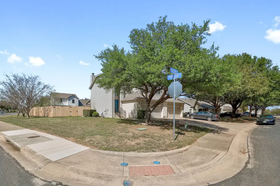 108 Prairie Springs Cv, Georgetown, TX 78626 - #2