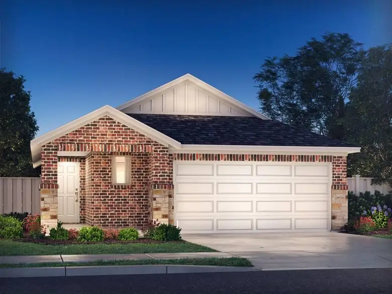 501 Wild Spur Ln, Liberty Hill, TX 78642 - #1